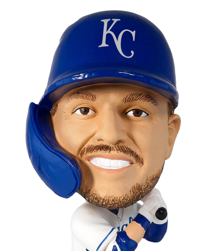 Vinnie Pasquantino Kansas City Royals Medium Bighead Bobblehead