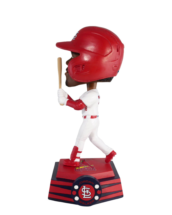 Jordan Walker St Louis Cardinals Medium Bighead Bobblehead FOCO - FOCO.com