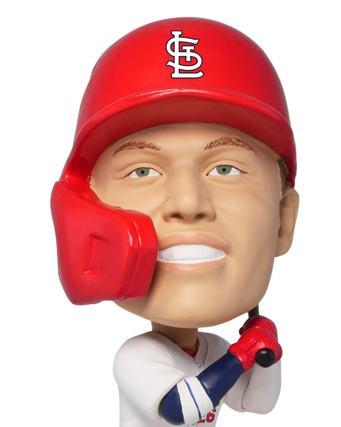 JJ Wetherholt St Louis Cardinals Medium Bighead Bobblehead