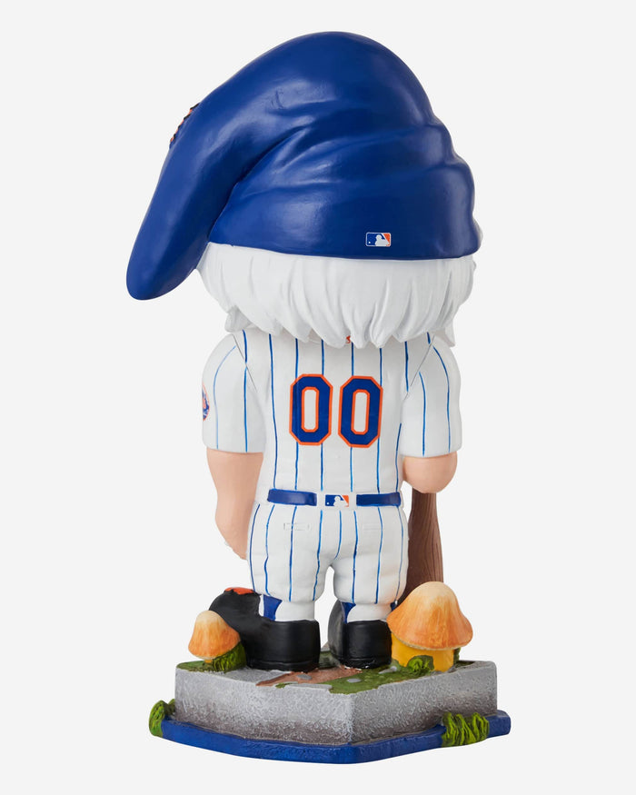 New York Mets Gnome Bobblehead FOCO - FOCO.com
