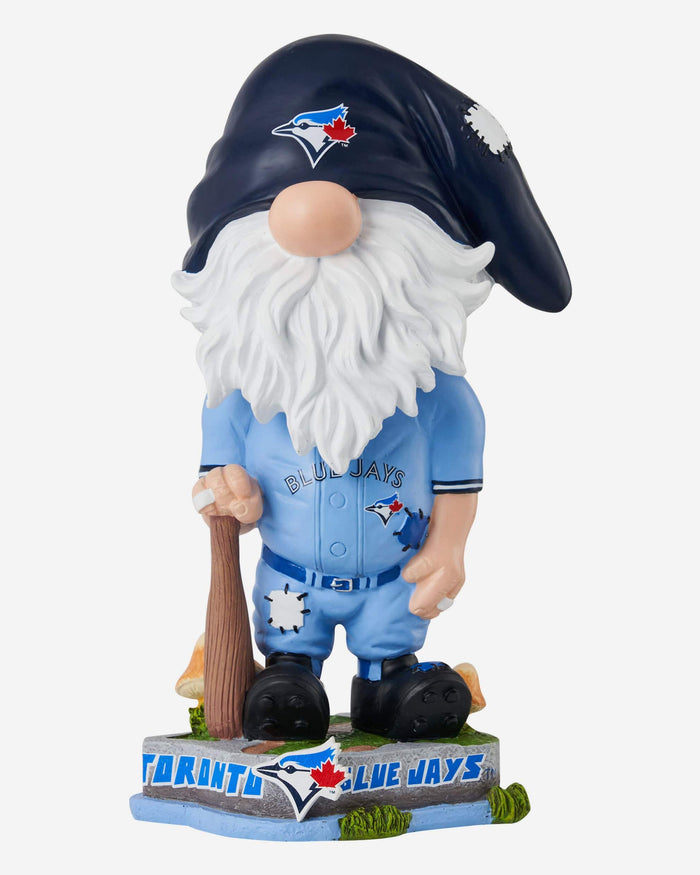 Toronto Blue Jays Gnome Bobblehead FOCO - FOCO.com