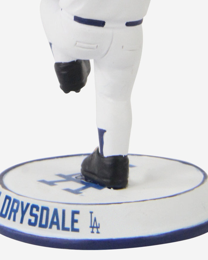 Don Drysdale Los Angeles Dodgers Mini Bighead Bobblehead FOCO - FOCO.com