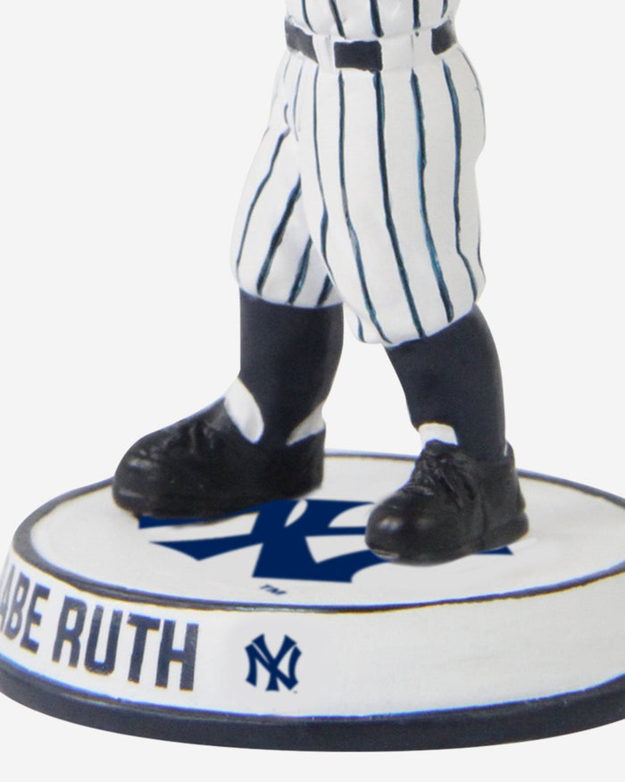 Babe Ruth New York Yankees Mini Bighead Bobblehead FOCO - FOCO.com