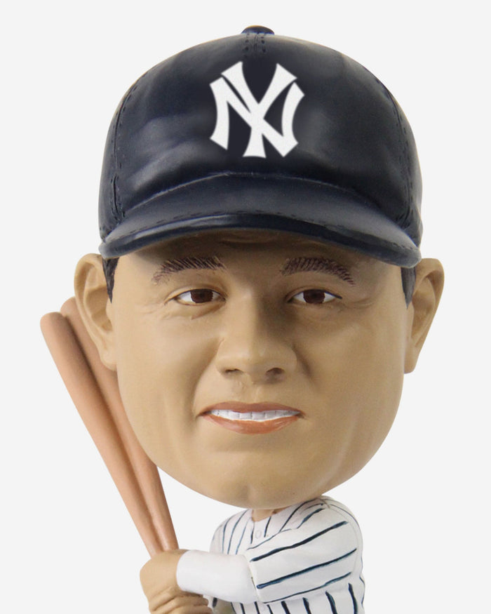 Babe Ruth New York Yankees Mini Bighead Bobblehead FOCO - FOCO.com