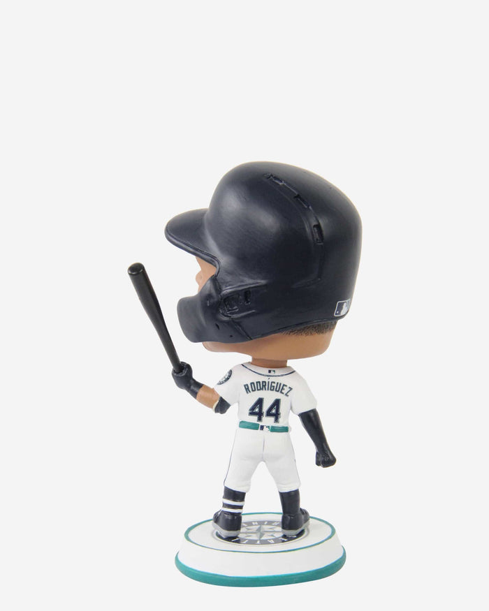 Julio Rodriguez Seattle Mariners Mini Bighead Bobblehead FOCO