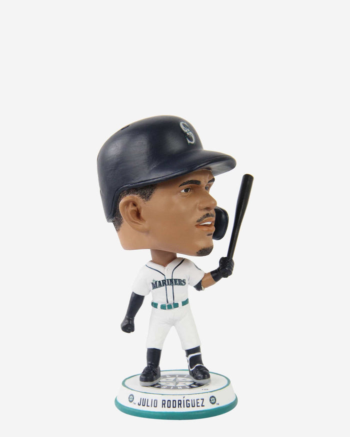Julio Rodriguez Seattle Mariners Mini Bighead Bobblehead FOCO