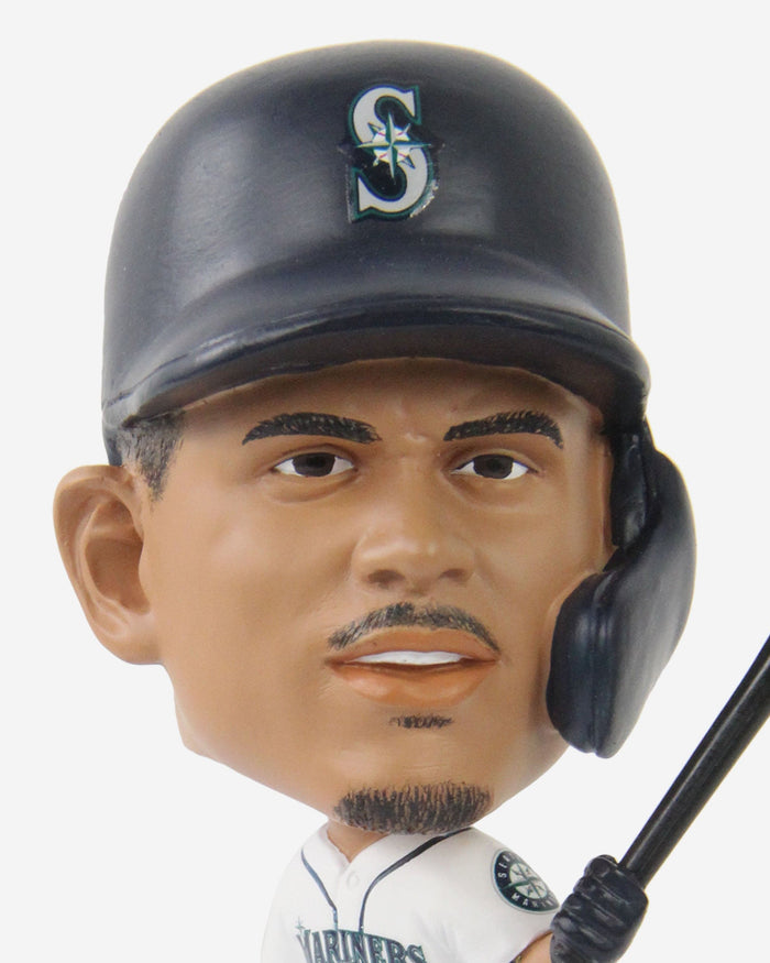 Julio Rodriguez Seattle Mariners Mini Bighead Bobblehead FOCO