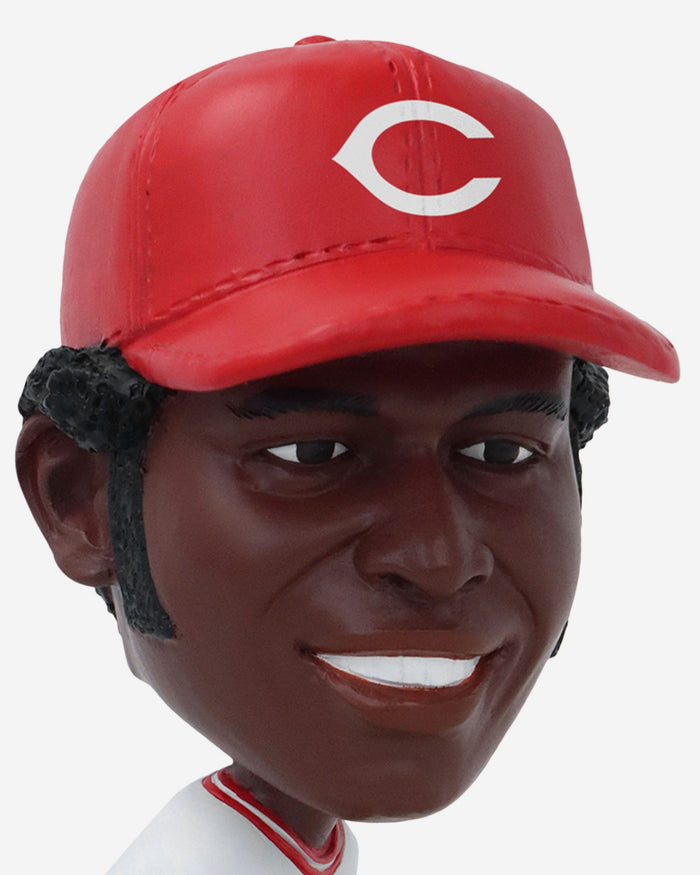 Joe Morgan Cincinnati Reds 1976 Gold Glove Mini Bighead Bobblehead FOCO - FOCO.com