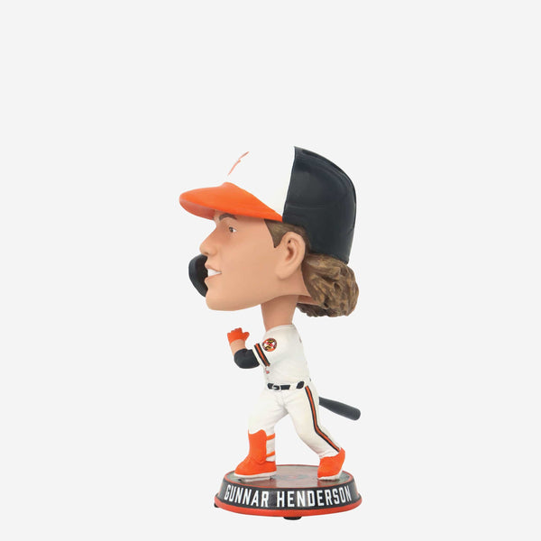 記念グッズ Orioles/ Gunnar Henderson / Bobblehead BHMBBGMNBOGH_p_grande.jpg?v=