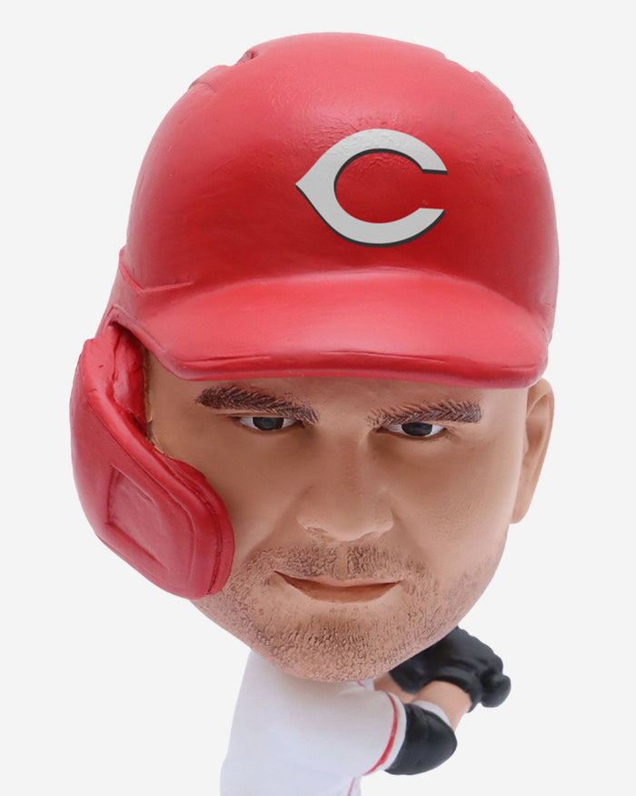 Joey Votto Cincinnati Reds Field Stripe Mini Bighead Bobblehead FOCO - FOCO.com
