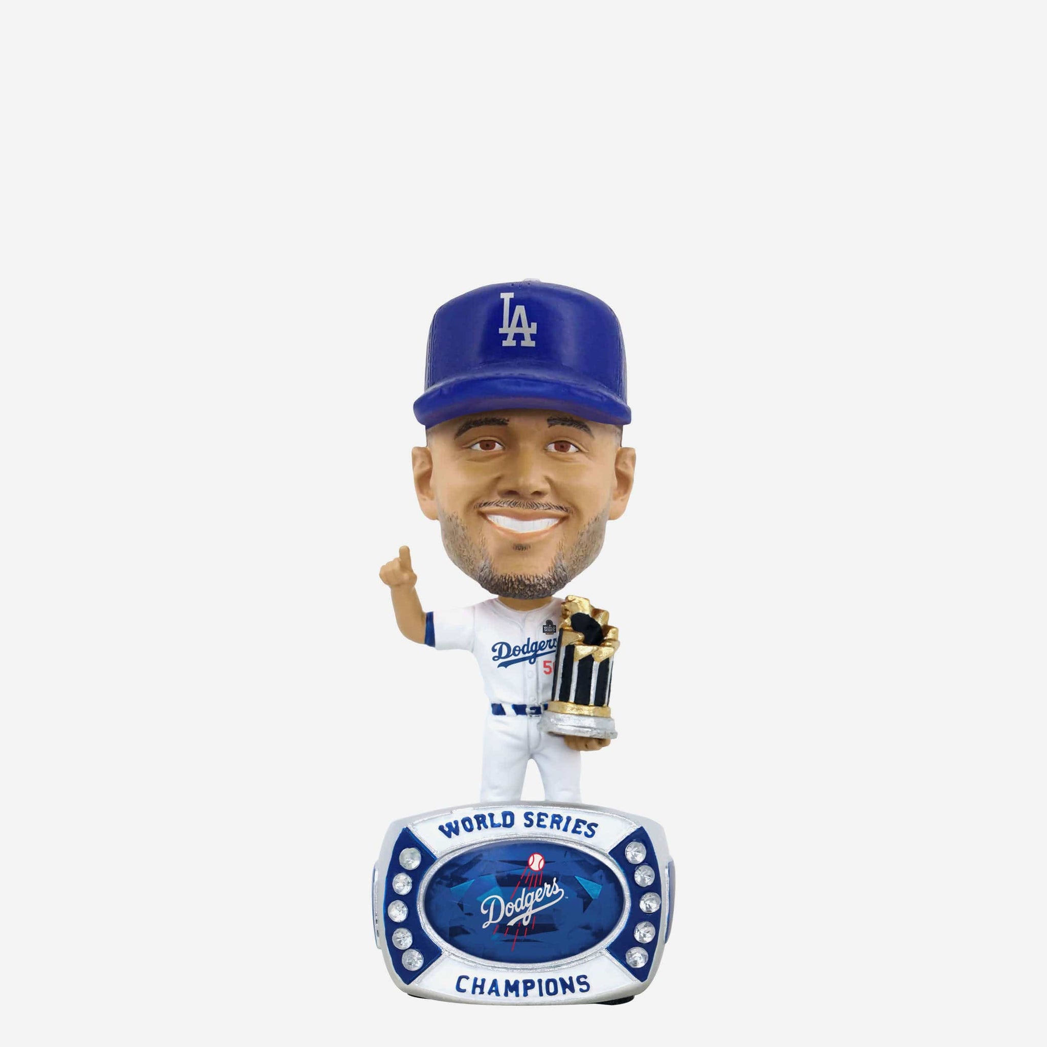 Dodgers 2020 Dodgers Trophy 2021 Dodgers World Series Trophy 2021 2025