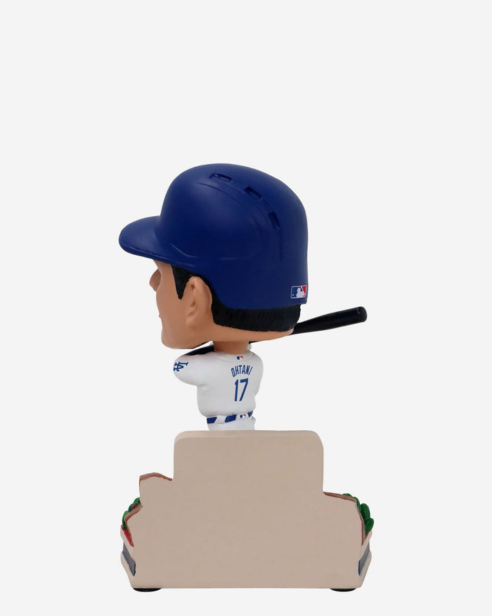 Shohei Ohtani Los Angeles Dodgers 2025 Spring Training Cactus League Mini Bighead Bobblehead FOCO - FOCO.com
