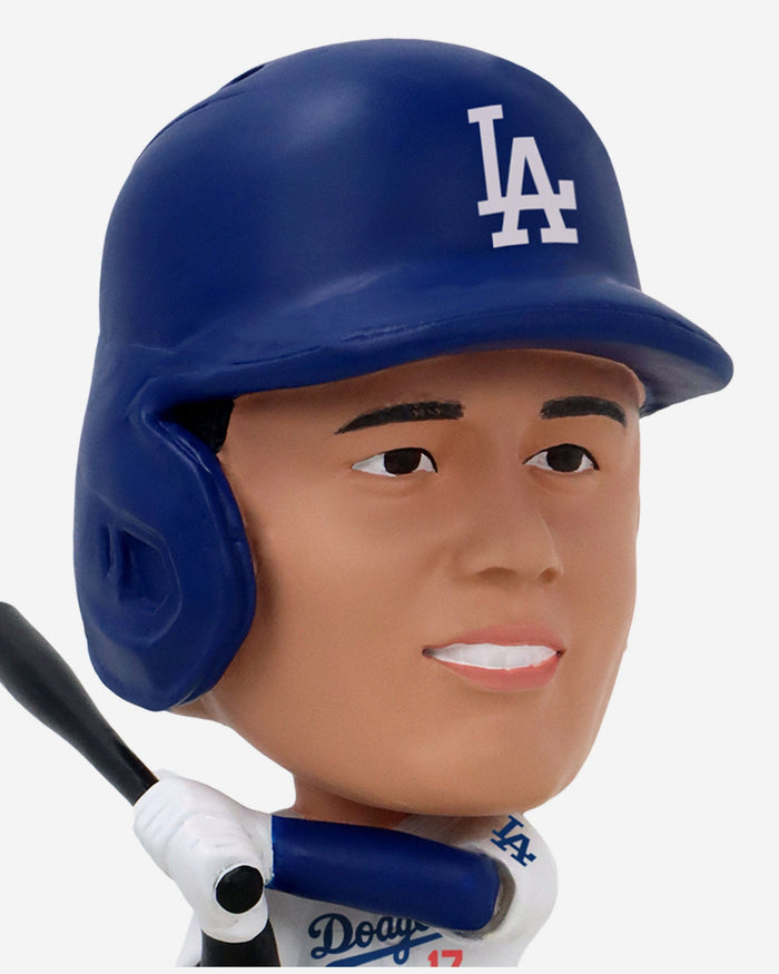 Shohei Ohtani Los Angeles Dodgers 2025 Spring Training Cactus League Mini Bighead Bobblehead FOCO - FOCO.com