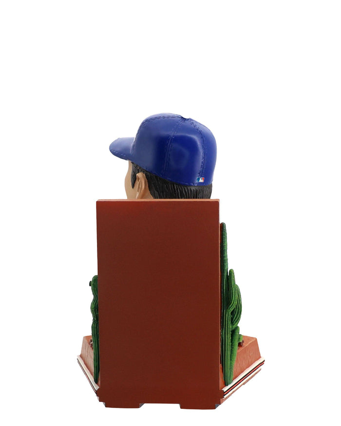 Shohei Ohtani Los Angeles Dodgers 2026 Spring Training Cactus League Mini Bighead Bobblehead