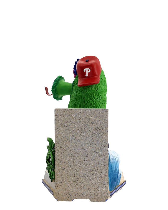 Phillie Phanatic Philadelphia Phillies 2026 Spring Training Grapefruit League Mascot Mini Bighead Bobblehead