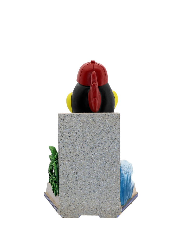 Fredbird St Louis Cardinals 2026 Spring Training Grapefruit League Mascot Mini Bighead Bobblehead