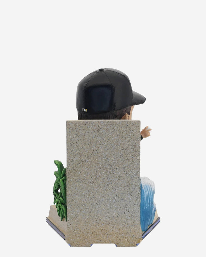 Paul Skenes Pittsburgh Pirates 2026 Spring Training Grapefruit League Mini Bighead Bobblehead FOCO - FOCO.com