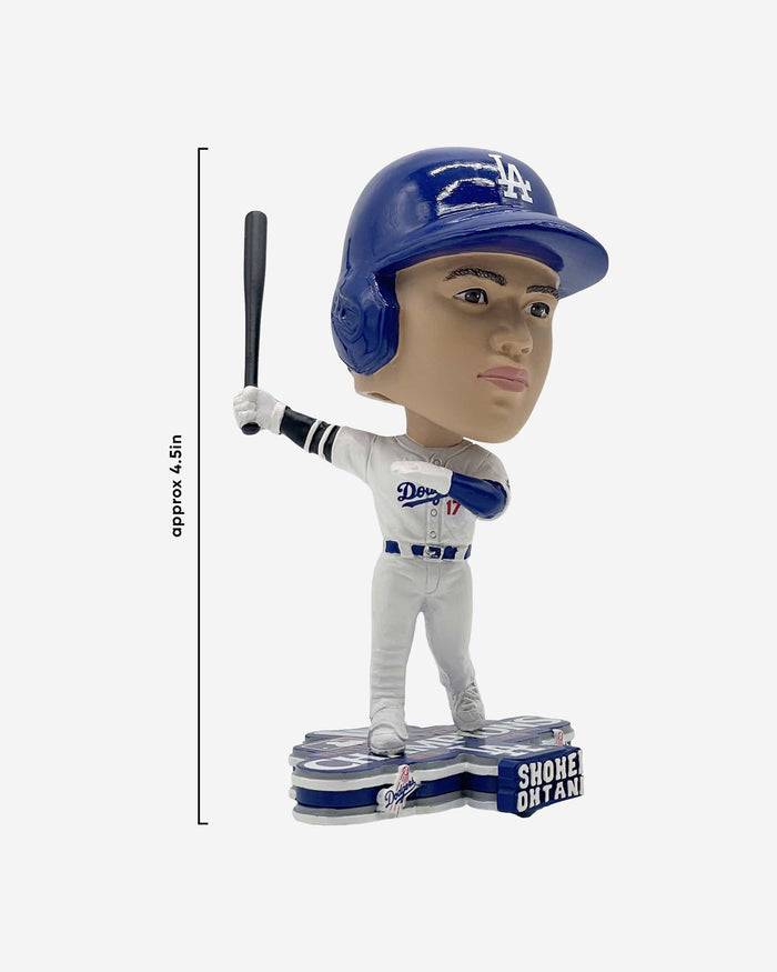 Shohei Ohtani Los Angeles Dodgers 2024 National League