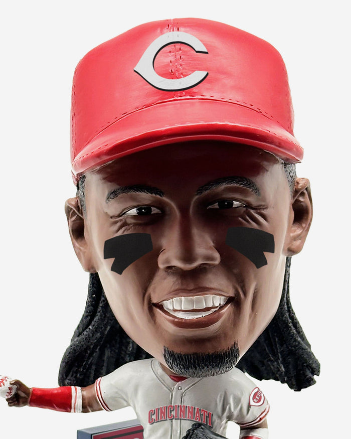 Elly De La Cruz Cincinnati Reds 2024 Spring Training Cactus League Bighead Bobblehead FOCO - FOCO.com