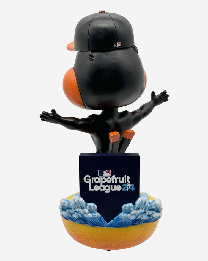 The Oriole Bird Baltimore Orioles 2024 Spring Training Grapefruit Leag FOCO