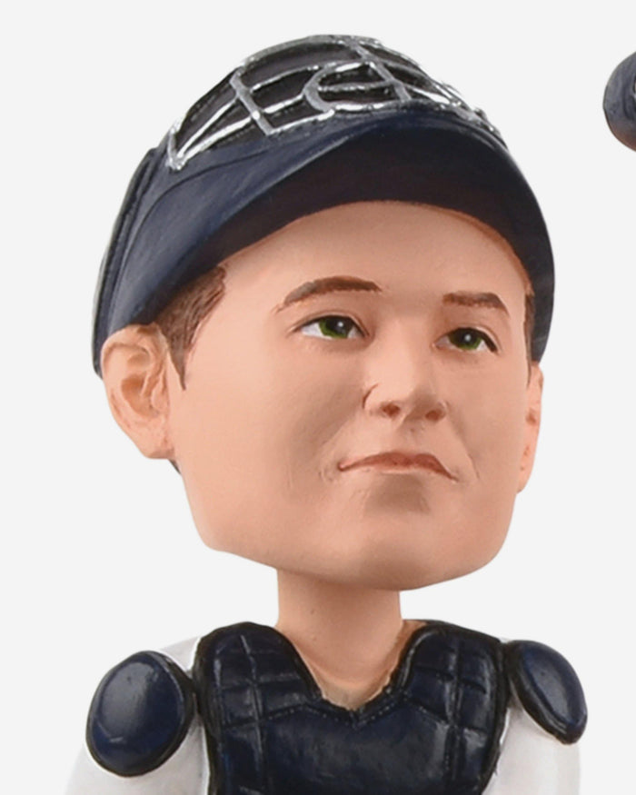 Tarik Skubal & Dillon Dingler Detroit Tigers Battery Mates Dual Bobblehead FOCO - FOCO.com