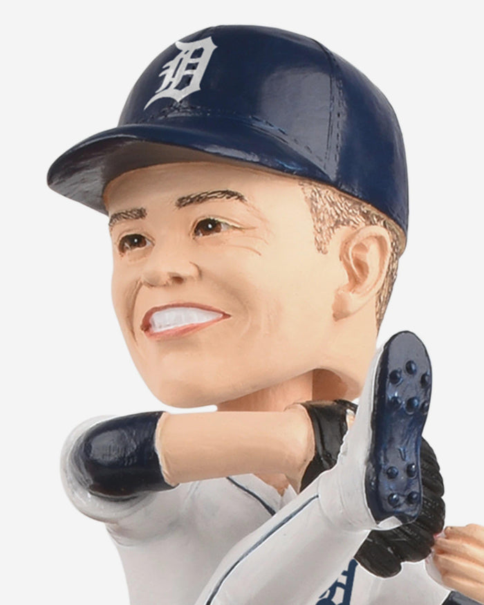 Tarik Skubal & Dillon Dingler Detroit Tigers Battery Mates Dual Bobblehead FOCO - FOCO.com