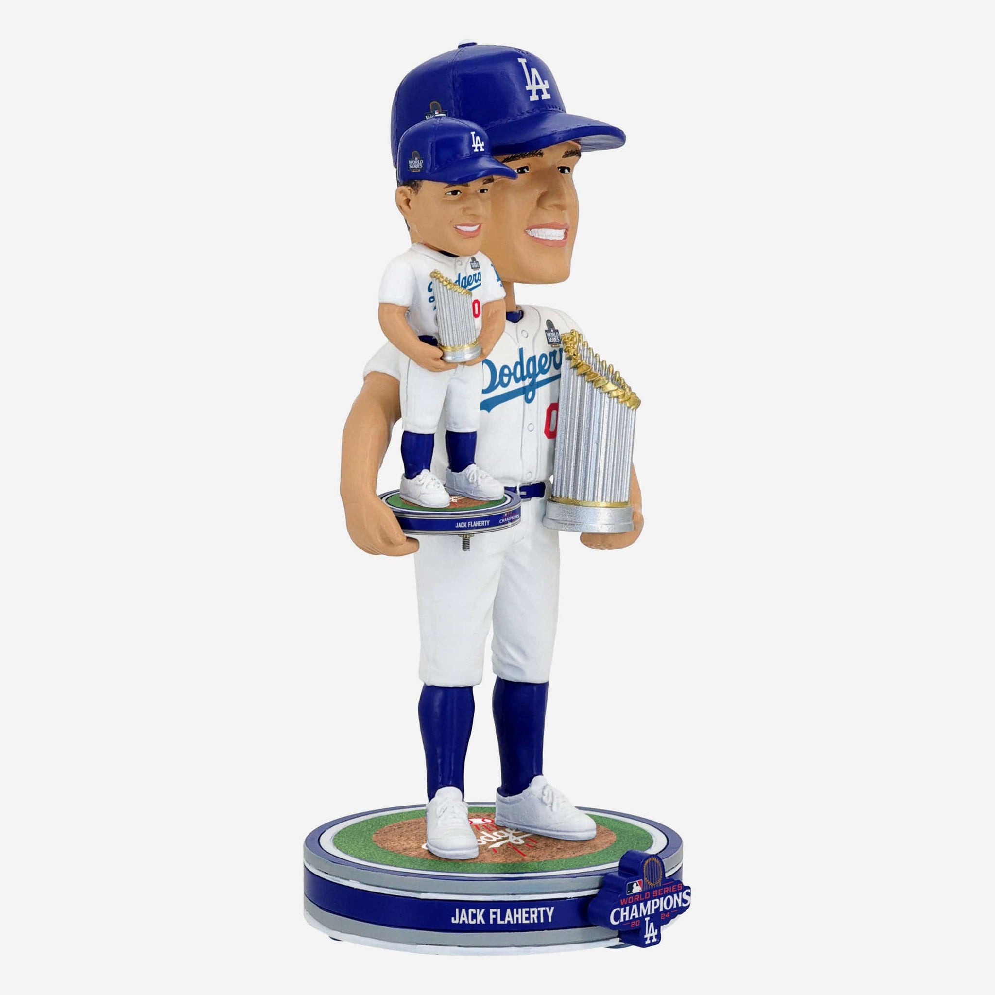 とんねるず THE LIVE 2024 BOBBLE HEAD 2個セット とんねるず THE LIVE 2024 BOBBLE HEAD 2個セット とんねるず