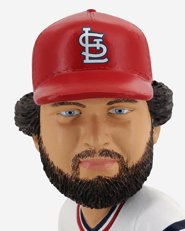 Bruce Sutter St Louis Cardinals 1982 World Series Champions Bobblehead FOCO - FOCO.com