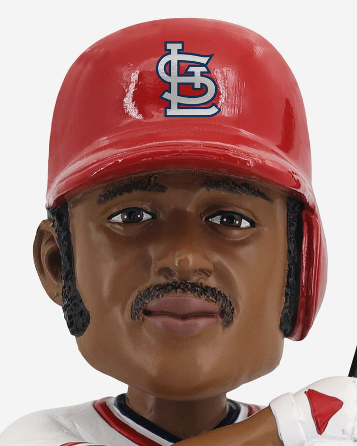 Lonnie Smith St Louis Cardinals 1982 World Series Champions Bobblehead FOCO - FOCO.com