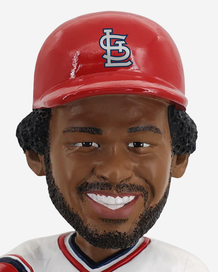 Ozzie Smith St Louis Cardinals 1982 World Series Champions Bobblehead FOCO - FOCO.com