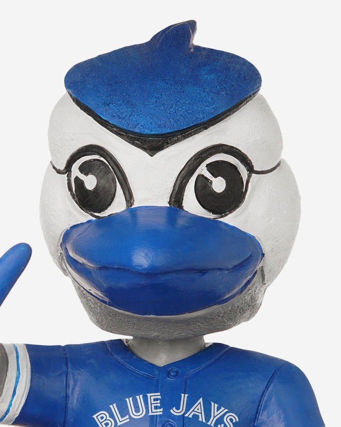 Ace Toronto Blue Jays Claw Machine Mascot Bobblehead FOCO - FOCO.com