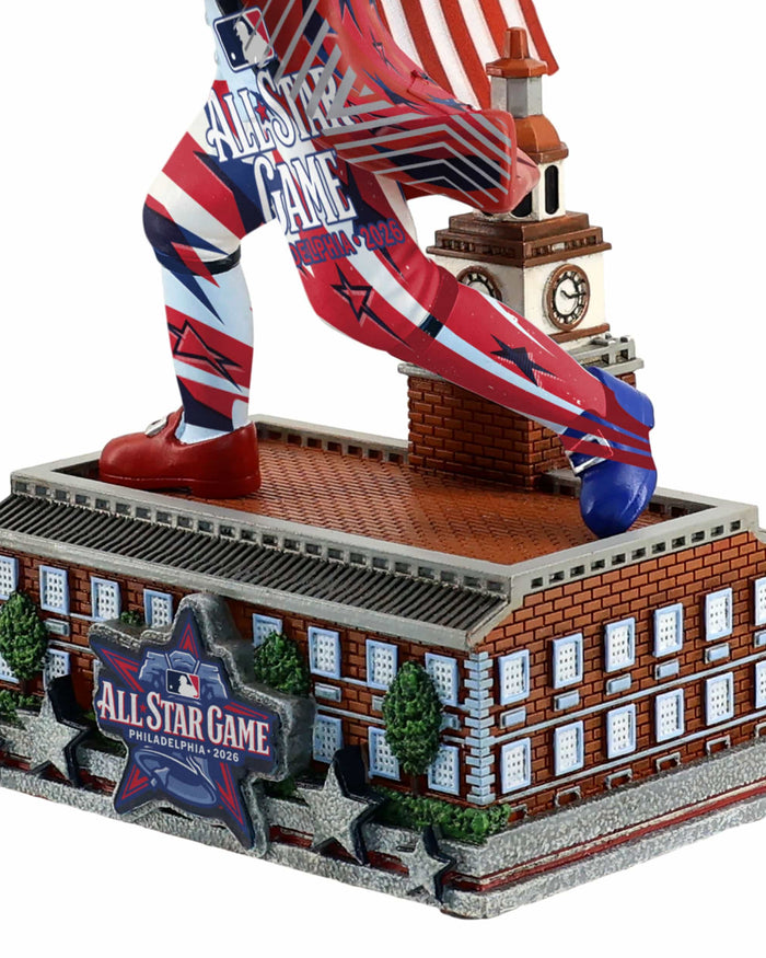 2026 MLB All Star Game Commemorative Bobblehead
