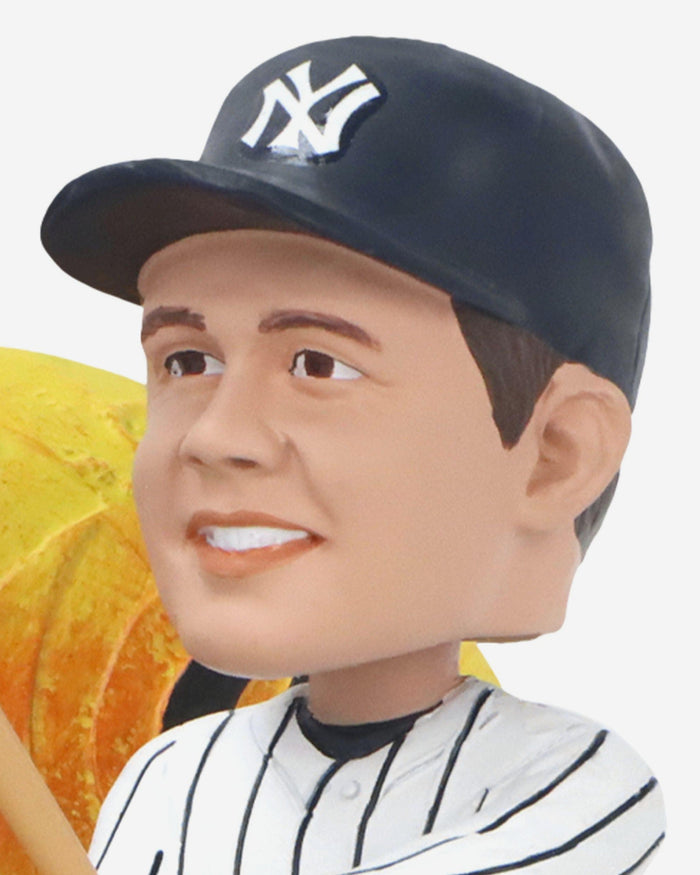 Babe Ruth Boston Red Sox & New York Yankees Curse of the Bambino Dual Bobblehead FOCO - FOCO.com