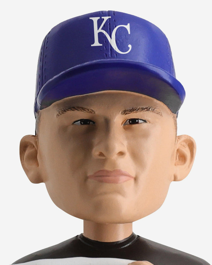 Bobby Witt Jr Kansas City Royals 2019 MLB Draft Pick Bobblehead FOCO - FOCO.com