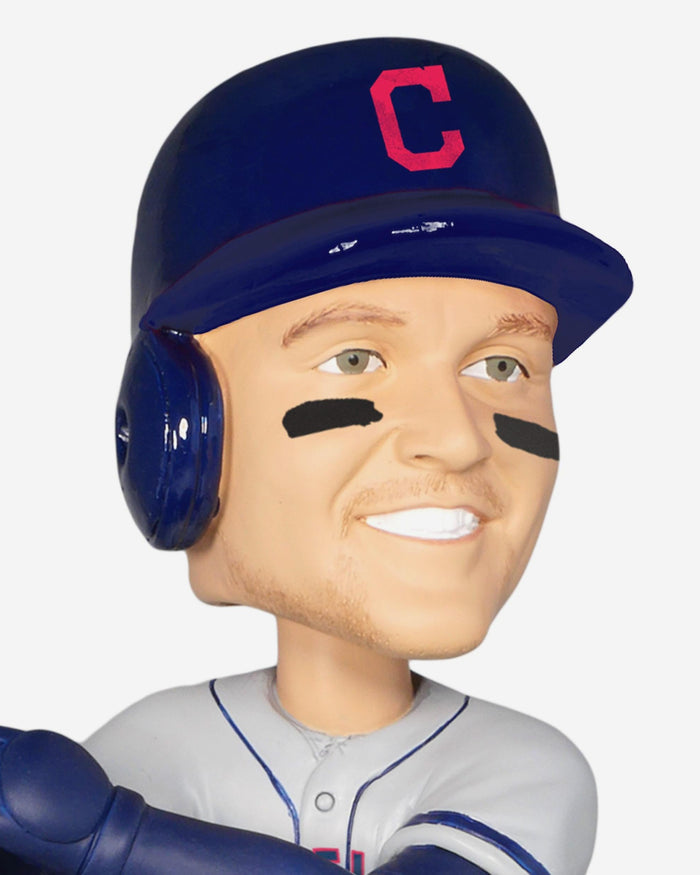 Jim Thome Cleveland Guardians Franchise All-Time Home Run Leader Bobblehead FOCO - FOCO.com