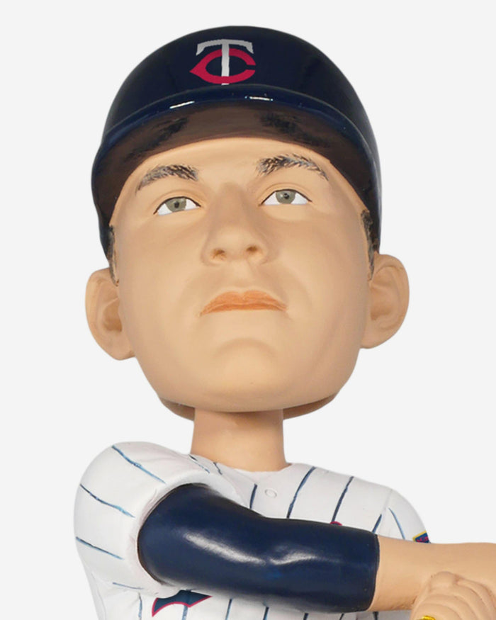 Harmon Killebrew Minnesota Twins All-Time Franchise Home Run King Bobblehead FOCO - FOCO.com