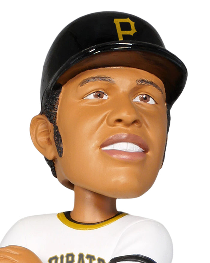 Willie Stargell Pittsburgh Pirates All-Time Franchise Home Run Leader Bobblehead FOCO - FOCO.com