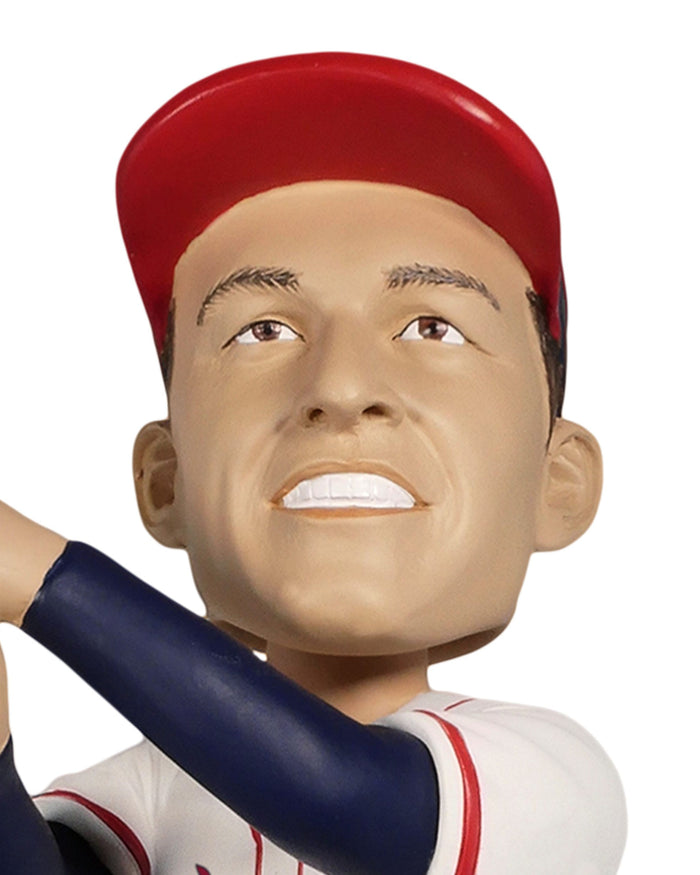 Stan Musial St Louis Cardinals Franchise All-Time Home Run Leader Bobblehead FOCO - FOCO.com