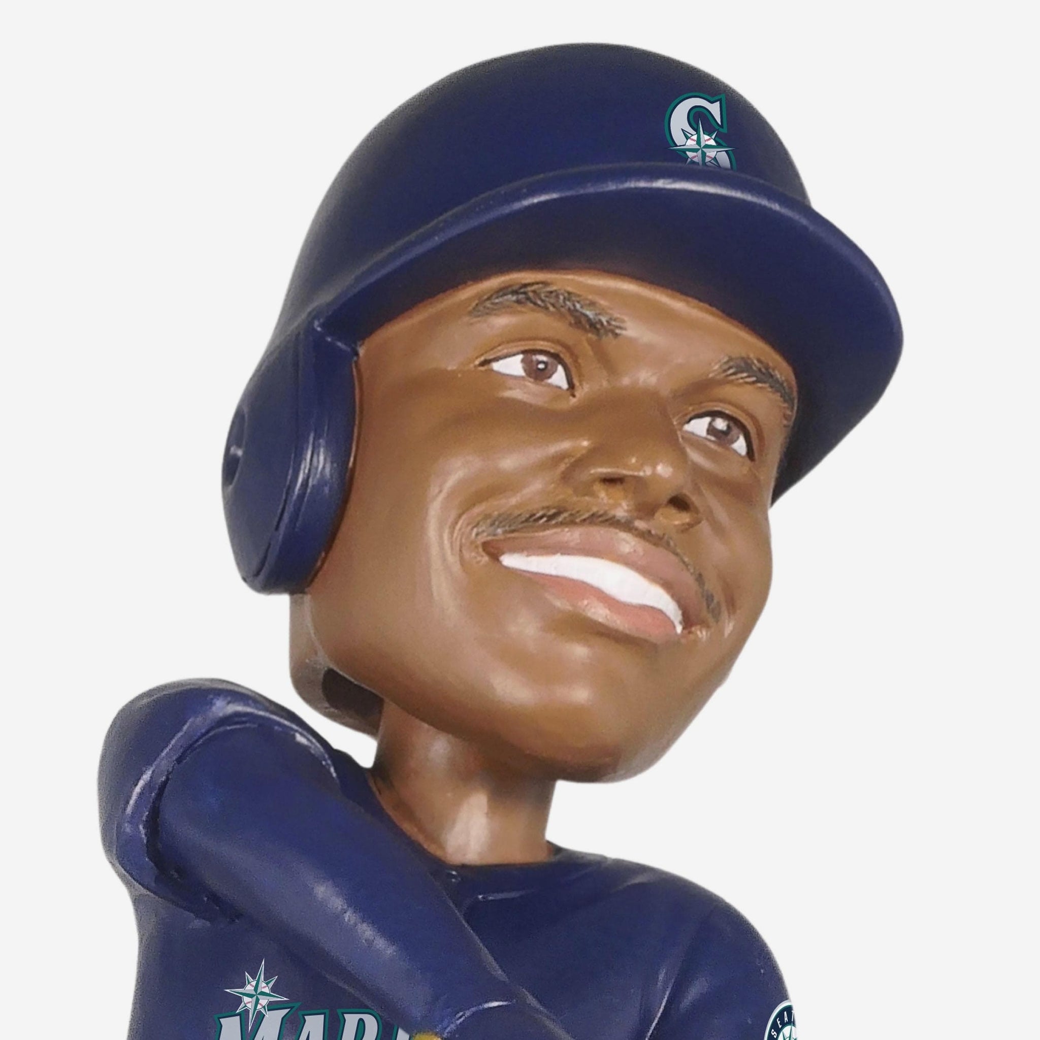 Ken Griffey Jr Seattle Mariners All-Time Franchise Home Run King