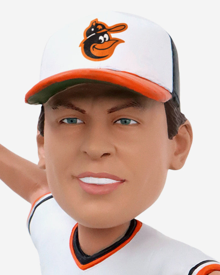 Cal Ripken Jr Baltimore Orioles Field Star Bobblehead FOCO - FOCO.com