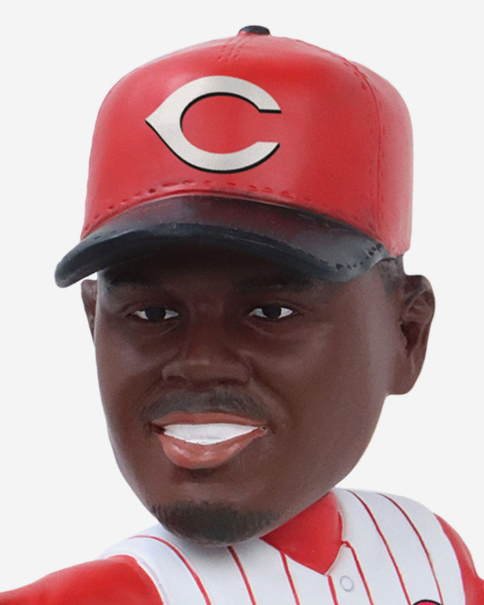 Ken Griffey Jr Cincinnati Reds Field Star Bobblehead FOCO - FOCO.com