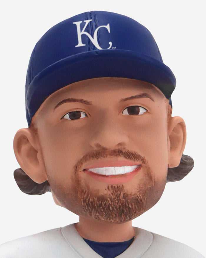 Bobby Witt Jr Kansas City Royals Field Star Bobblehead FOCO - FOCO.com