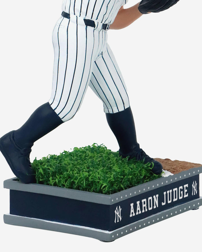 Aaron Judge New York Yankees Field Star Bobblehead FOCO - FOCO.com