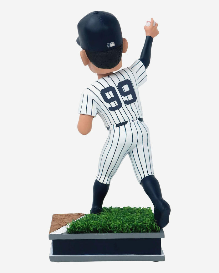 Aaron Judge New York Yankees Field Star Bobblehead FOCO - FOCO.com