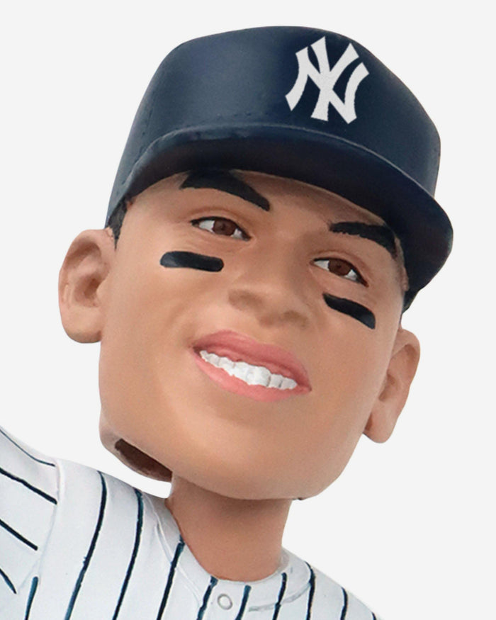 Aaron Judge New York Yankees Field Star Bobblehead FOCO - FOCO.com