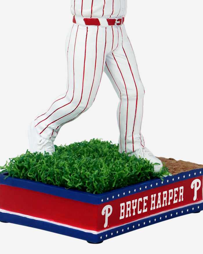 Bryce Harper Philadelphia Phillies Field Star Bobblehead FOCO - FOCO.com