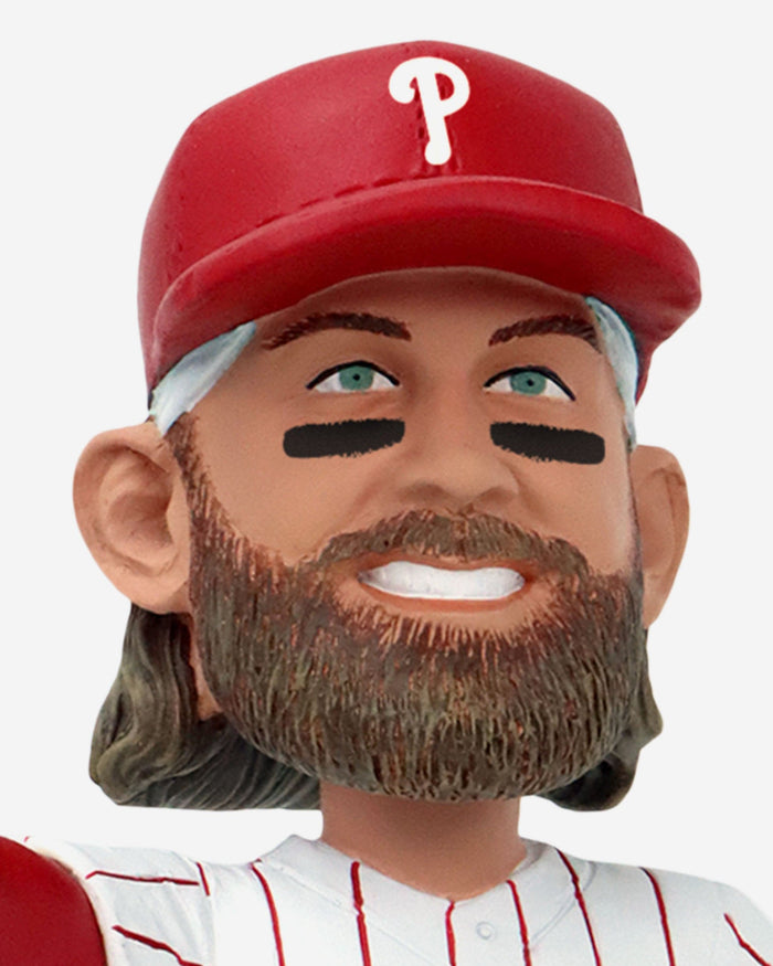 Bryce Harper Philadelphia Phillies Field Star Bobblehead FOCO - FOCO.com