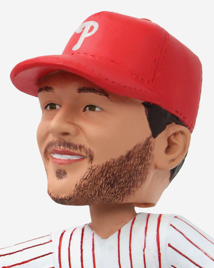 Trea Turner Philadelphia Phillies Field Star Bobblehead FOCO - FOCO.com