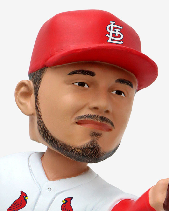 Nolan Arenado St Louis Cardinals Field Star Bobblehead FOCO - FOCO.com