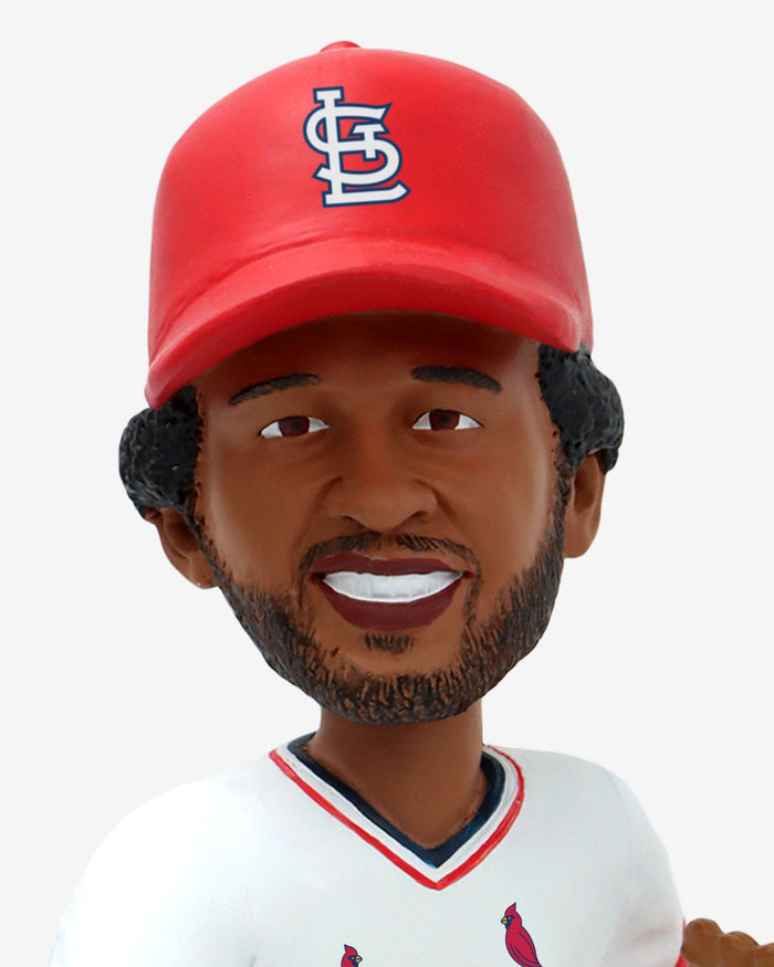 Ozzie Smith St Louis Cardinals Field Star Bobblehead FOCO - FOCO.com